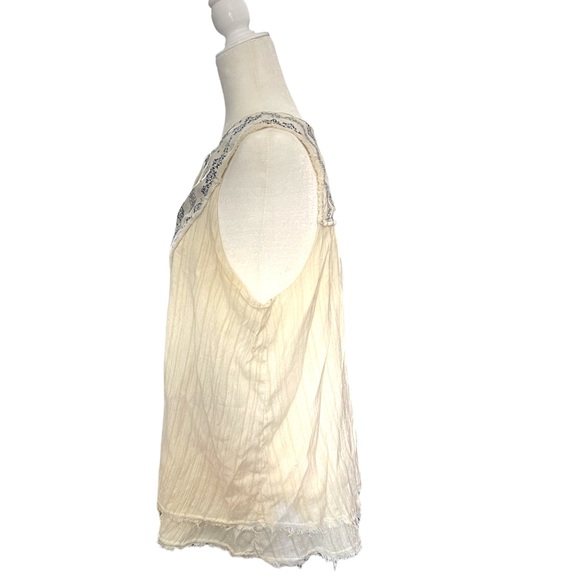 Knox Rose Tank Top - Picture 6 of 8